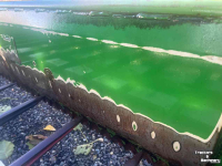 Silage block-cutter Strautmann Hydrofox HQ plus