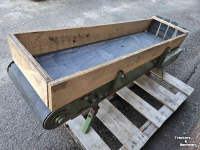 Conveyor  Unicum Transportband 155x40cm