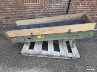 Conveyor  Unicum Transportband 155x40cm