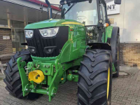 Tractor John Deere 6155M