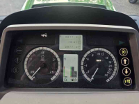 Tractor John Deere 6155M