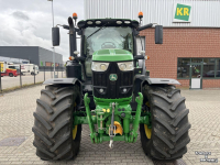 Tractor John Deere 6215R