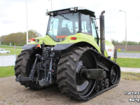 Tractor Claas Challenger 35