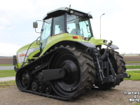 Tractor Claas Challenger 35