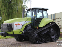 Tractor Claas Challenger 35
