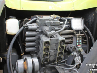 Tractor Claas Challenger 35