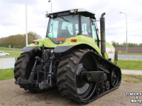Tractor Claas Challenger 35