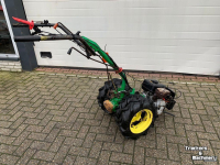 Horticultural Tractors Ferrari 2-WIELIGE TREKKER