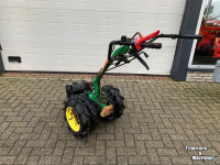 Horticultural Tractors Ferrari 2-WIELIGE TREKKER