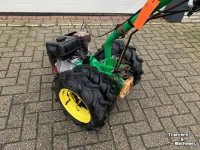 Horticultural Tractors Ferrari 2-WIELIGE TREKKER