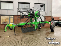 Rake Deutz-Fahr Deutz-Fahr Swatmaster 8442 Terralink Quattro