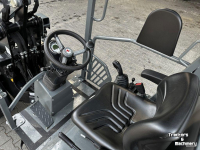 Wheelloader Weidemann 1280 "Black Edition"