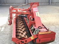 Rotary Harrow Niemeyer Kopeg KR 4022