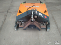 Weed-burner Hoaf WEEDAIR 100