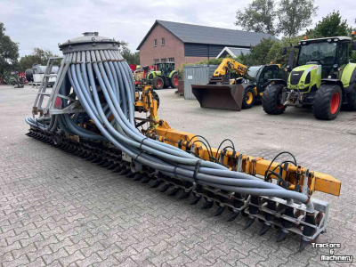 Grassland injector Veenhuis Euroject 350 760/40
