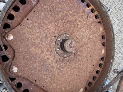 Grassland injector Veenhuis Euroject 350 760/40