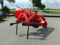 Rotary Ditcher Boxer FG 110 Greppelfrees