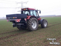 Fertilizer spreader Agro-Tom Kunstmeststrooier XL Prem. uit voorraad diverse uitvoeringen