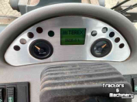 Wheelloader Terex TL100