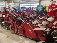 Potato harvester Grimme Opname / Opnameset 6x50cm t.b.v. Grimme Tectron
