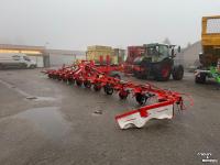 Tedder Kuhn GF 13002 Schudder