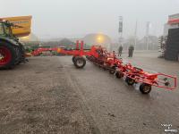 Tedder Kuhn GF 13002 Schudder
