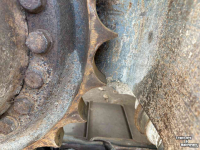Excavator tracks Liebherr R934C HDSL