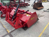 Loading bucket / Potato loading bucket Wifo HO 1000 fem 2 aansluiting