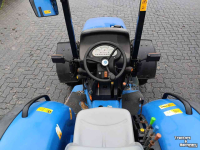 Tractor New Holland TCE 50