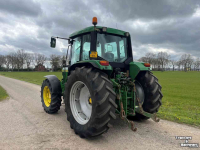 Tractor John Deere 6210 PQ LHR