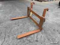 Pallet Fork frames JF Palletvork