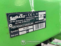 Tedder Samasz P6.50