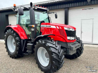 Tractor Massey Ferguson 6615