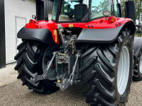 Tractor Massey Ferguson 6615