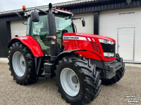 Tractor Massey Ferguson 6615