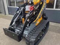 Wheelloader  GS850T - 55925-
