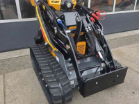 Wheelloader  GS850T - 55925-