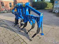 Deep subsoiler Rabe Combi-Digger CD 3006