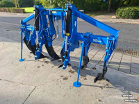Deep subsoiler Rabe Combi-Digger CD 3006