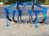 Deep subsoiler Rabe Combi-Digger CD 3006