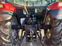 Tractor Case-IH JX 1080 U