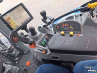 Tractor New Holland T6.140 Autocommand