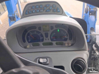 Tractor New Holland T6.140 Autocommand