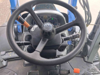 Tractor New Holland T6.140 Autocommand