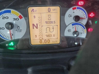 Tractor New Holland T 5.95 EC