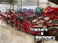 Potato harvester Grimme Opname 6x50cm t.b.v. Grimme Tectron