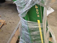 Front-end loader John Deere 440R