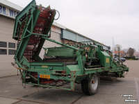 Potato harvester Krakei 136