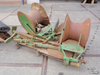 Potato harvester Krakei 136
