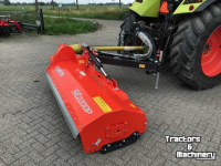 Flail mower Kubota Kubota verstek klepelmaaier SE2200P SE2230P
